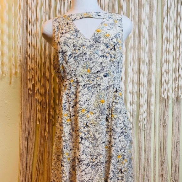 Anthropologie | Moulinette Soeurs Ibris Dr… - Picture 2 of 4